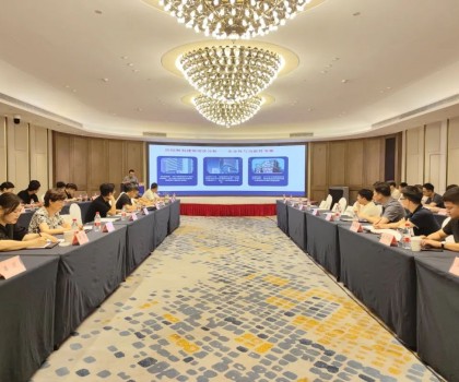 冠珠瓷磚“設計+綠材+交付”模式助力美好醫(yī)院建設，聯(lián)合終端探索醫(yī)養(yǎng)渠道新發(fā)展