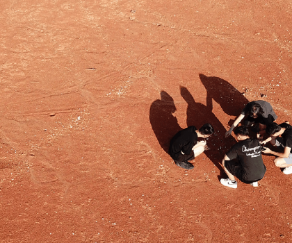 創(chuàng)造無(wú)藩籬｜許剛先生擔(dān)任東鵬新材設(shè)計(jì)總監(jiān)