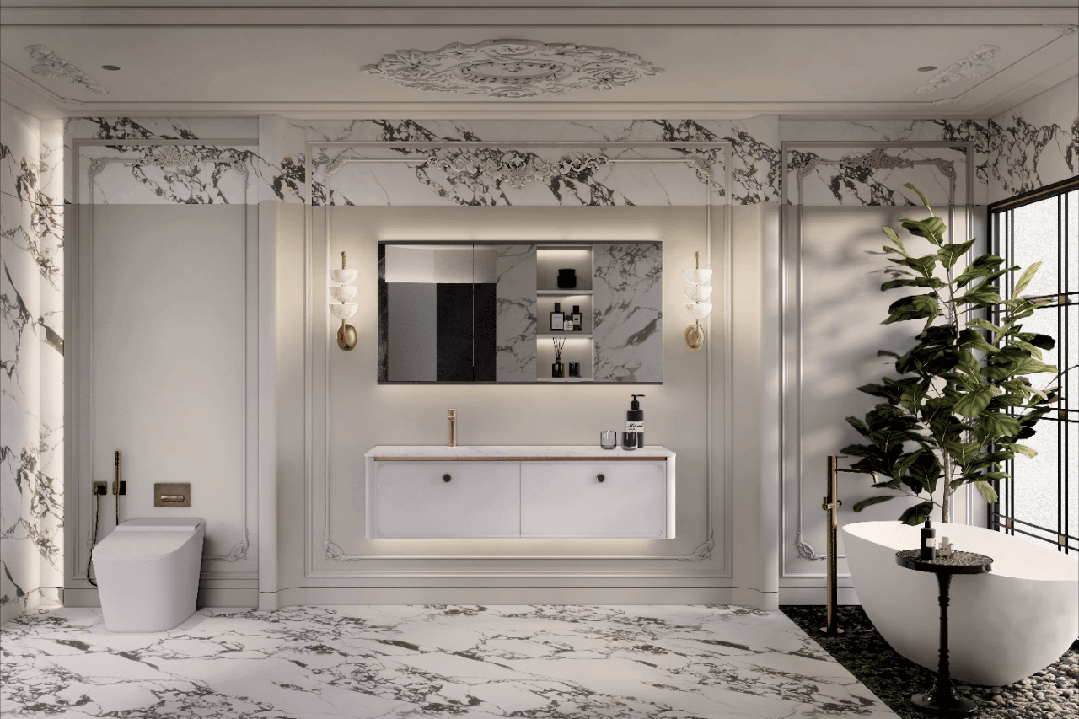 載譽(yù)加冕 實(shí)力見(jiàn)證｜東鵬整裝衛(wèi)浴榮膺行業(yè)兩大重磅獎(jiǎng)項(xiàng)