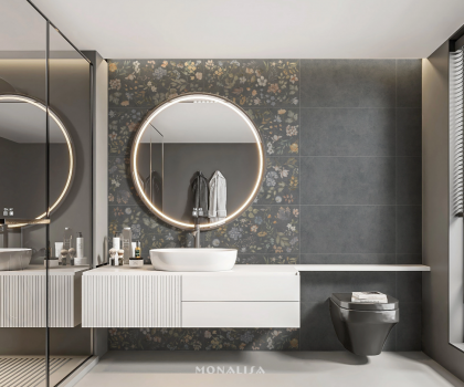 費拉拉系列：精致毫厘，又見繁花