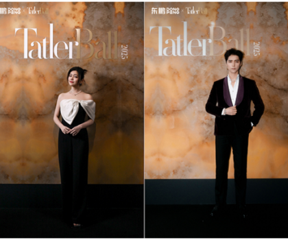 從名流盛宴到日常棲居，東鵬如何用“本命磚”讀懂當代人的居住需求